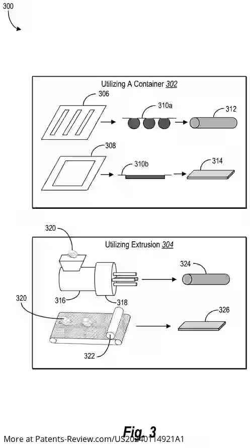 Drawing 04 for Method for forming cell-based-meat fibers