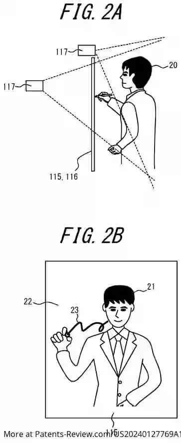 Drawing 03 for TERMINAL APPARATUS