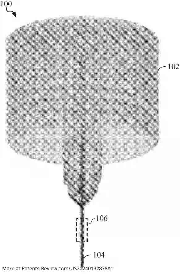 Drawing 01 for NEEDLE-BASED DEVICES AND METHODS FOR IN VIVO DIAGNOSTICS OF DISEASE CONDITIONS