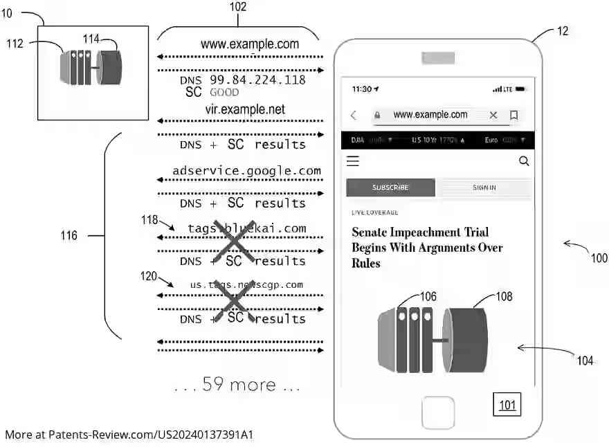 Drawing 01 for EXTENDED REALITY AUGMENTATION OF IMAGES AND DISPLAYED OBJECTS