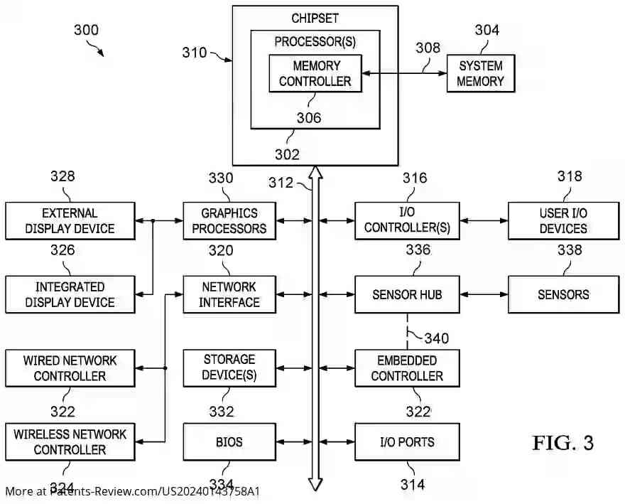 Drawing 04 for PAVE AND/OR REPAVE SYSTEMS AND METHODS USING RANSOMWARE PROTECTION SMART NETWORK INTERFACE CONTROLLER OR RANSOMWARE PROTECTION STORAGE DEVICE SECURE SNAPSHOTS