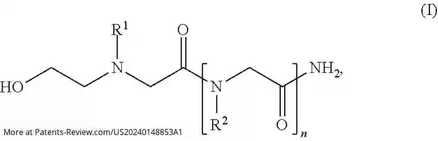 Drawing 02 for MRNA therapeutic compositions