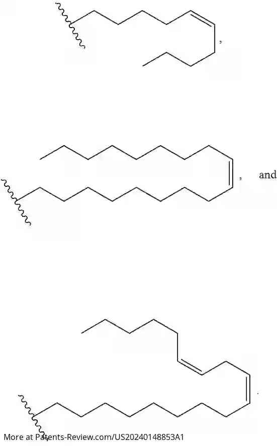 Drawing 04 for MRNA therapeutic compositions