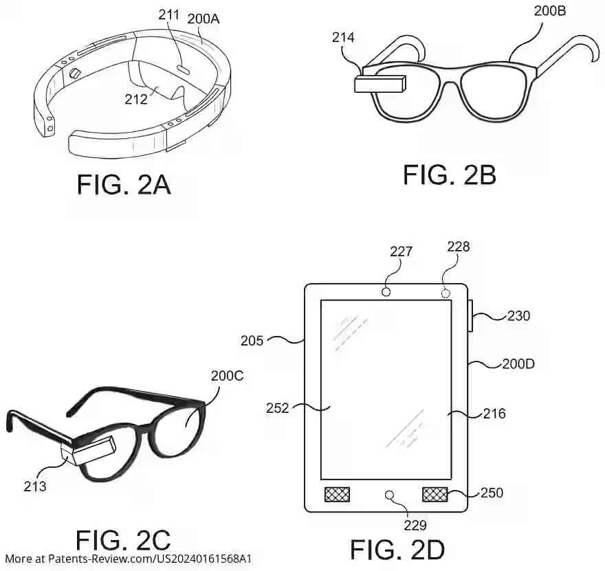 Drawing 03 for ELECTRONIC GAMING MACHINES AND ELECTRONIC GAMES USING MIXED REALITY HEADSETS