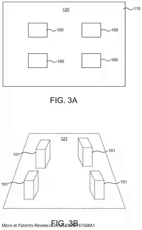 Drawing 04 for ELECTRONIC GAMING MACHINES AND ELECTRONIC GAMES USING MIXED REALITY HEADSETS