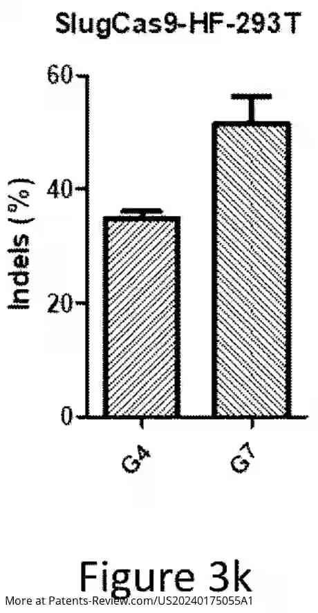 Drawing 04 for CRISPR/CAS9 GENE EDITING SYSTEM AND APPLICATION THEREOF