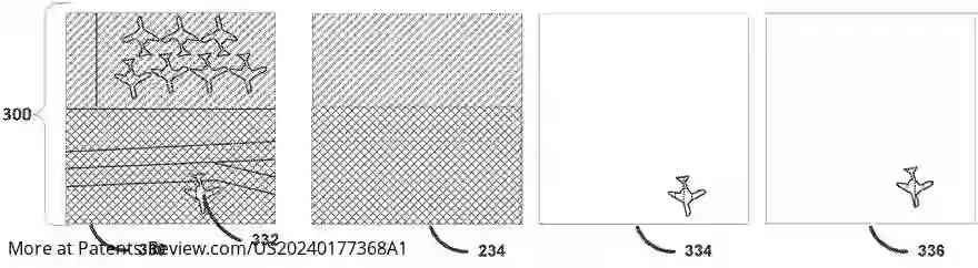 Drawing 01 for COUNTER-AI CAMOUFLAGE