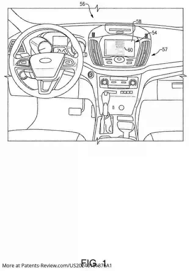 Drawing 02 for EMOTIONAL HUMAN MACHINE INTERFACE (HMI)