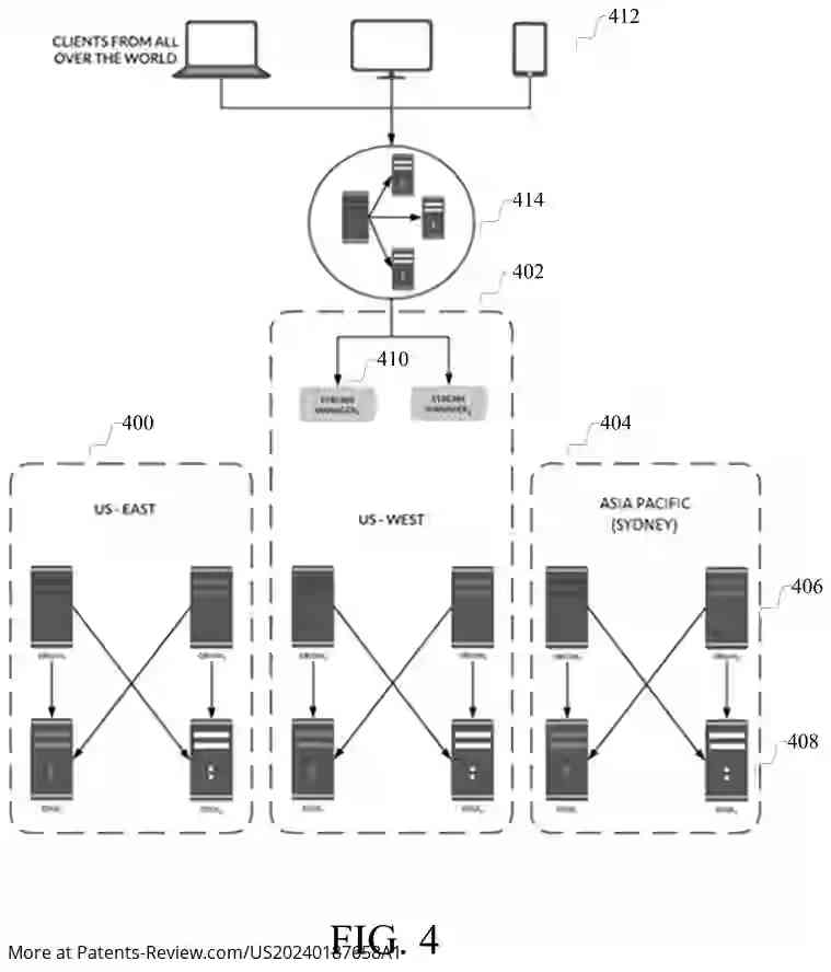 Drawing 04 for SYSTEMS AND METHODS FOR EXTRATERRESTRIAL STREAMING