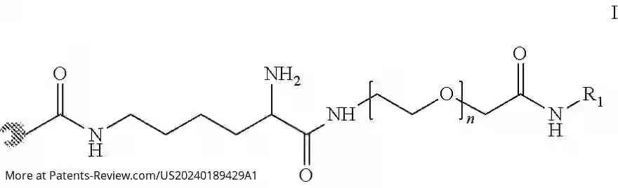 Drawing 02 for METHOD FOR ANCHORING AND MODIFYING NANO-DRUG ON SURFACE OF LIVING CELL