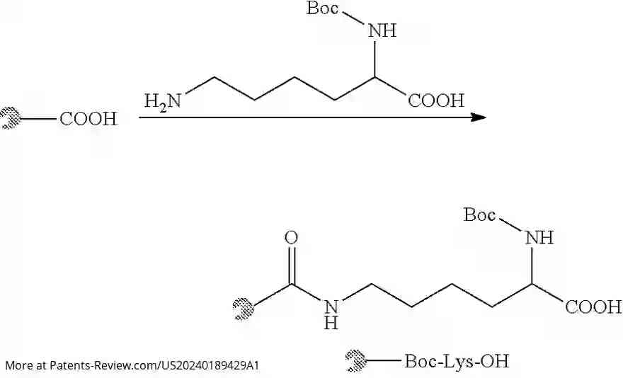 Drawing 03 for METHOD FOR ANCHORING AND MODIFYING NANO-DRUG ON SURFACE OF LIVING CELL