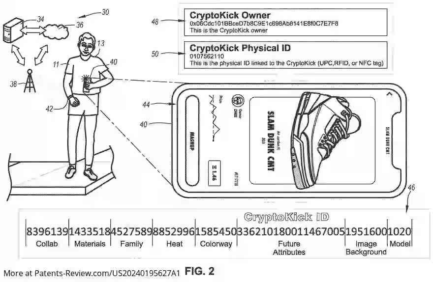 Drawing 03 for SYSTEMS AND METHODS FOR GOVERNING USE RIGHTS OF DIGITAL ASSETS ACROSS HETEROGENEOUS VIRTUAL PLATFORMS