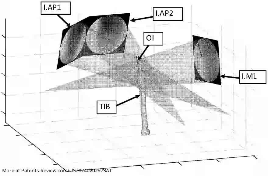 Drawing 01 for NEAR-REAL-TIME CONTINUAL 3D REGISTRATION OF OBJECTS IN 2D X-RAY IMAGES