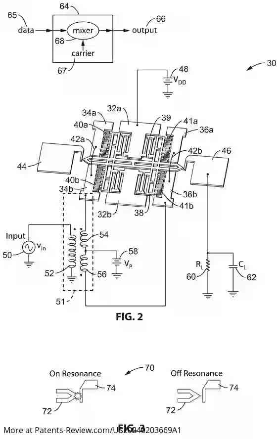 Drawing 03 for BIT RATE-ADAPTING RESOSWITCH