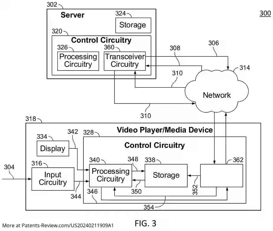 Drawing 04 for SYSTEMS AND METHODS FOR ENABLING NON-FUNGIBLE TOKENS (NFTs) IN A VIRTUAL/METAVERSE ENVIRONMENT