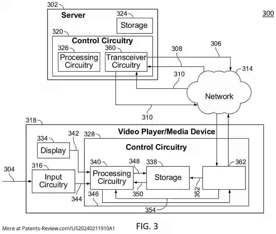 Drawing 04 for SYSTEMS AND METHODS FOR ENABLING NON-FUNGIBLE TOKENS (NFTs) IN A VIRTUAL/METAVERSE ENVIRONMENT