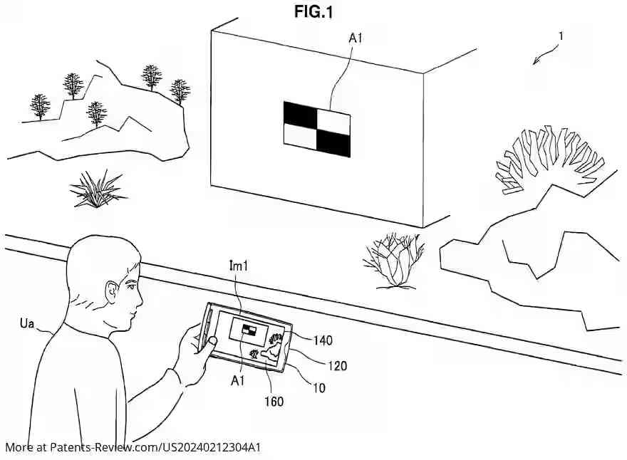 Drawing 02 for DISPLAY CONTROL DEVICE, DISPLAY CONTROL METHOD, AND RECORDING MEDIUM