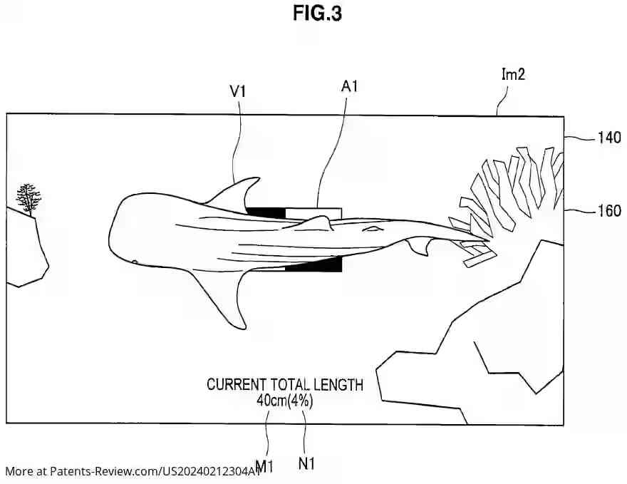 Drawing 04 for DISPLAY CONTROL DEVICE, DISPLAY CONTROL METHOD, AND RECORDING MEDIUM