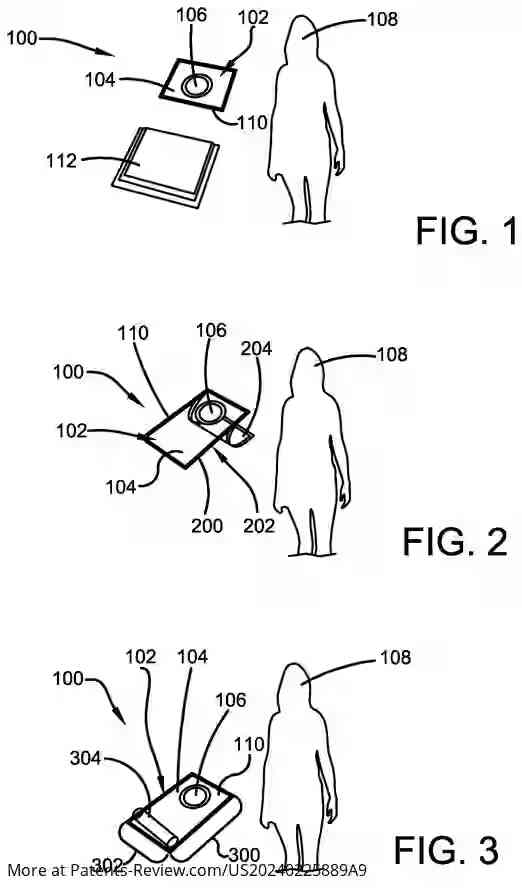 Drawing 02 for Female Universal Condom Device