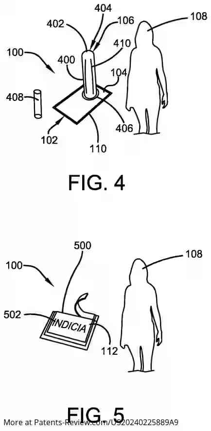 Drawing 03 for Female Universal Condom Device