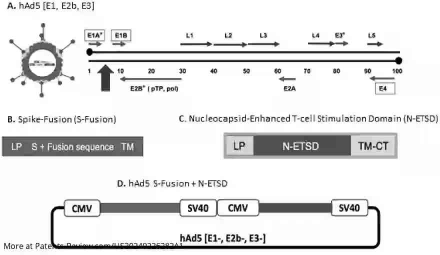 Drawing 01 for Nant COVID Vaccine Cross Reactivity