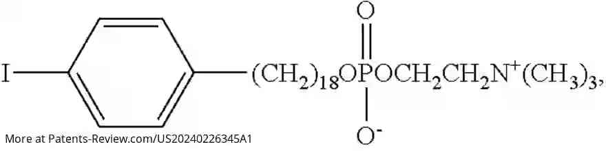 Drawing 04 for RADIOIMMUNOCONJUGATES TARGETING CALRETICULIN FOR USE IN THE TREATMENT OF CANCER