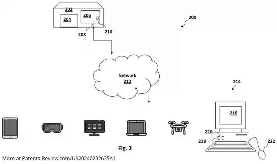 Drawing 03 for SYSTEM AND METHOD FOR MIMICKING A NEURAL NETWORK WITHOUT ACCESS TO THE ORIGINAL TRAINING DATASET OR THE TARGET MODEL