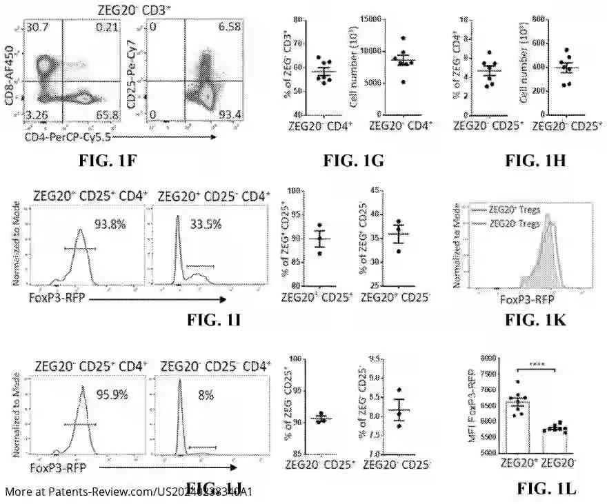 Drawing 03 for IMMUNOTHERAPY FOR INFLAMMATORY BOWEL DISEASE AND/OR CANCER