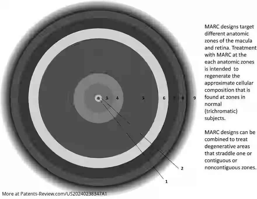 Drawing 01 for PHOTORECEPTOR CELLS FOR RETINAL AND MACULAR REPAIR