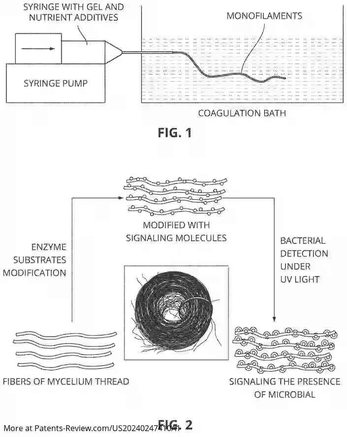 Drawing 02 for METHOD OF GENERATING MULTIFUNCTIONAL MYCELIUM PRODUCTS