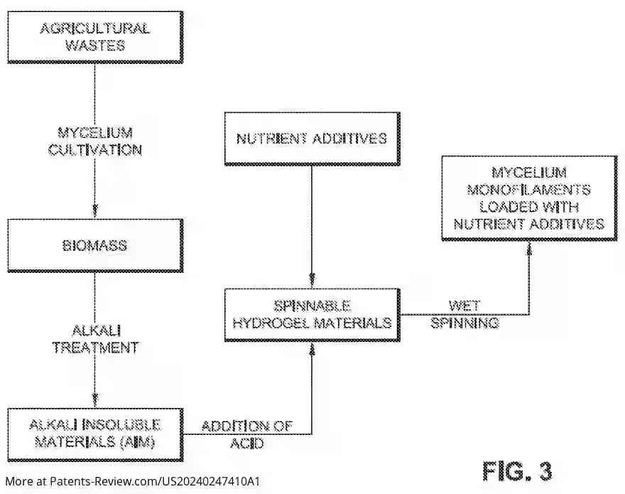 Drawing 03 for METHOD OF GENERATING MULTIFUNCTIONAL MYCELIUM PRODUCTS