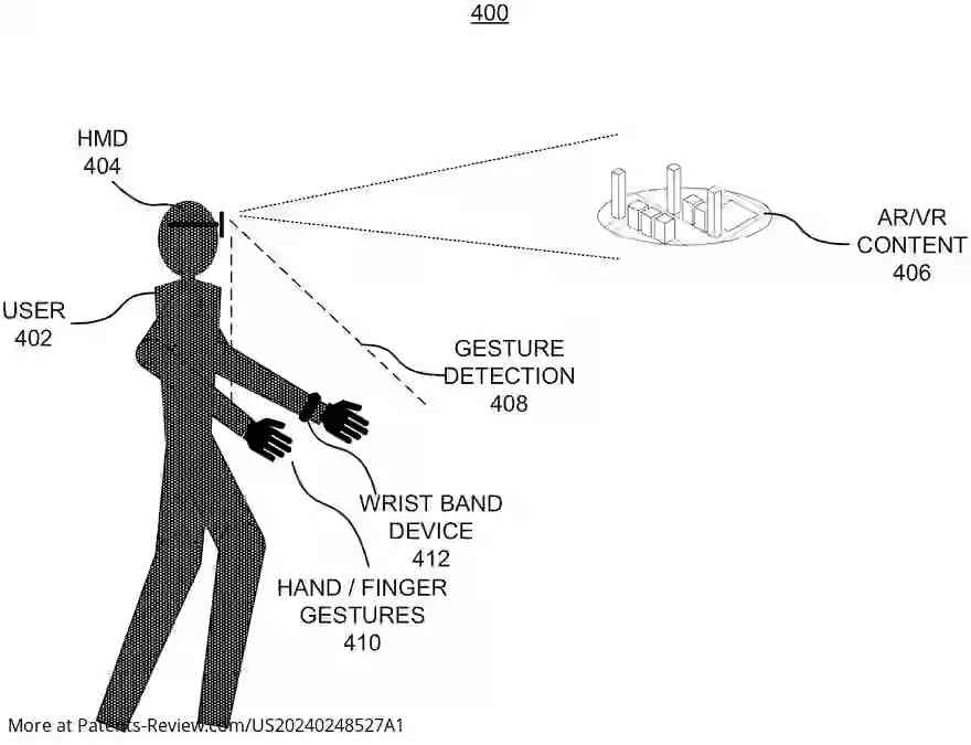 Drawing 01 for MIXED REALITY INTERACTION WITH EYE-TRACKING TECHNIQUES