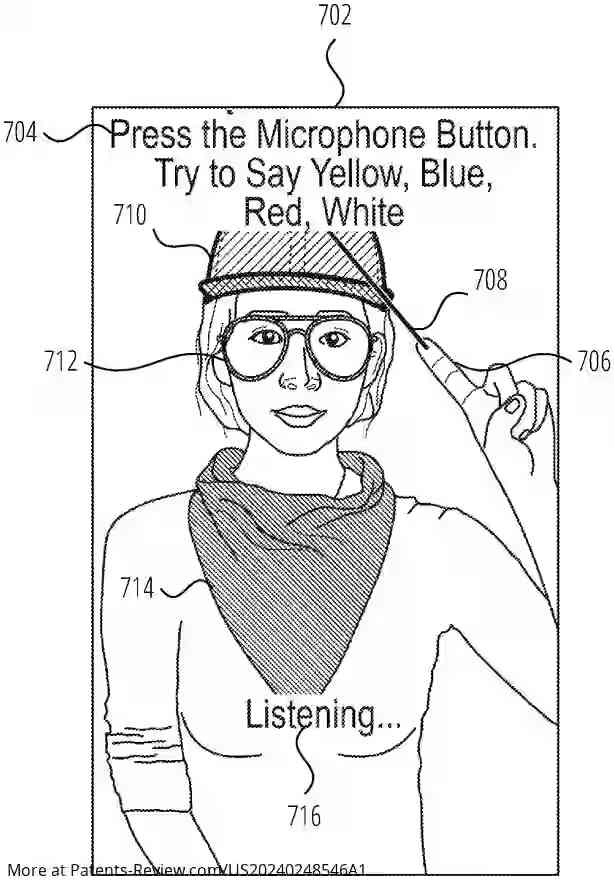 Drawing 01 for CONTROLLING AUGMENTED REALITY EFFECTS THROUGH MULTI-MODAL HUMAN INTERACTION