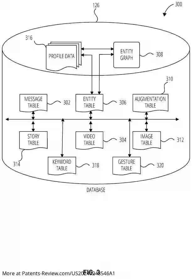 Drawing 04 for CONTROLLING AUGMENTED REALITY EFFECTS THROUGH MULTI-MODAL HUMAN INTERACTION