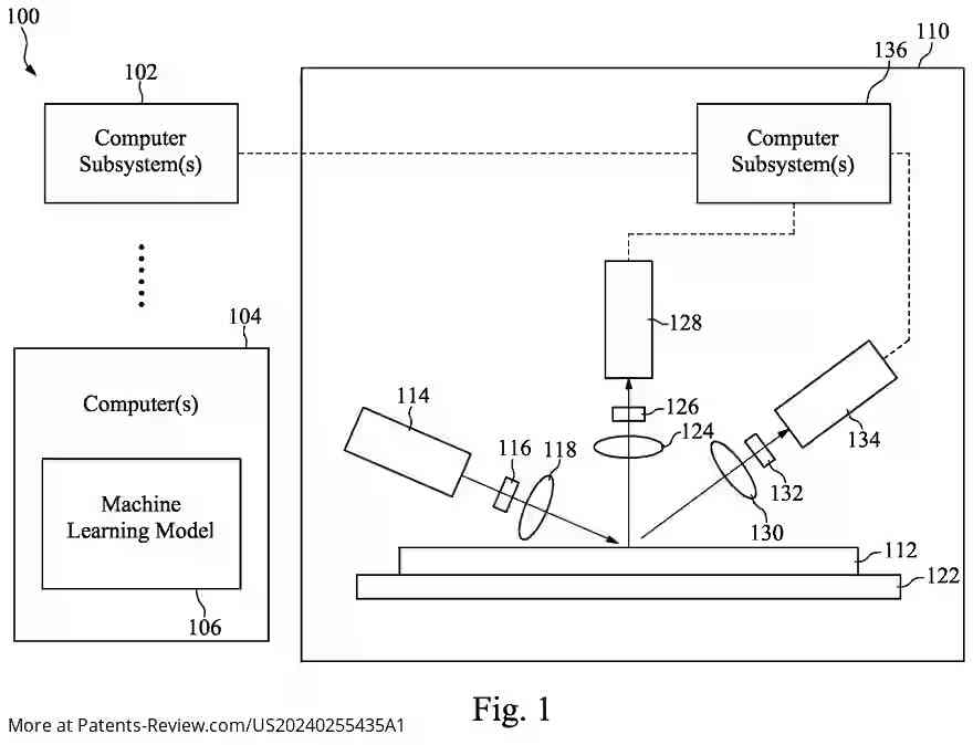 Drawing 02 for SYSTEMS AND METHODS FOR INSPECTING SEMICONDUCTOR DEVICES