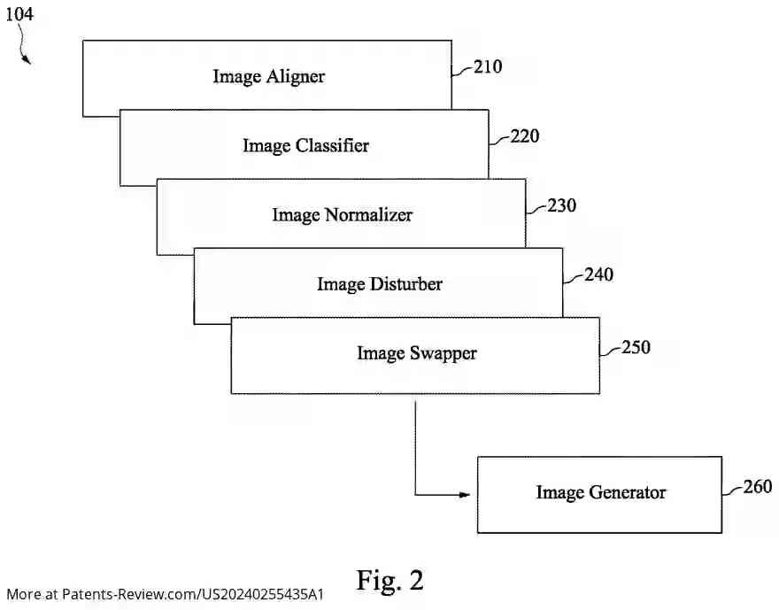 Drawing 03 for SYSTEMS AND METHODS FOR INSPECTING SEMICONDUCTOR DEVICES