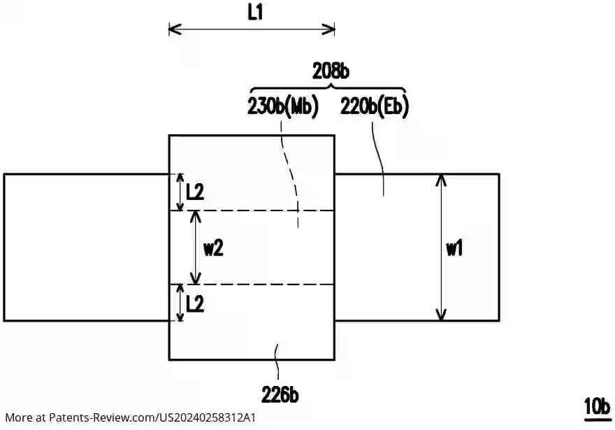 Drawing 01 for SEMICONDUCTOR DEVICE AND MANUFACTURING METHOD THEREOF