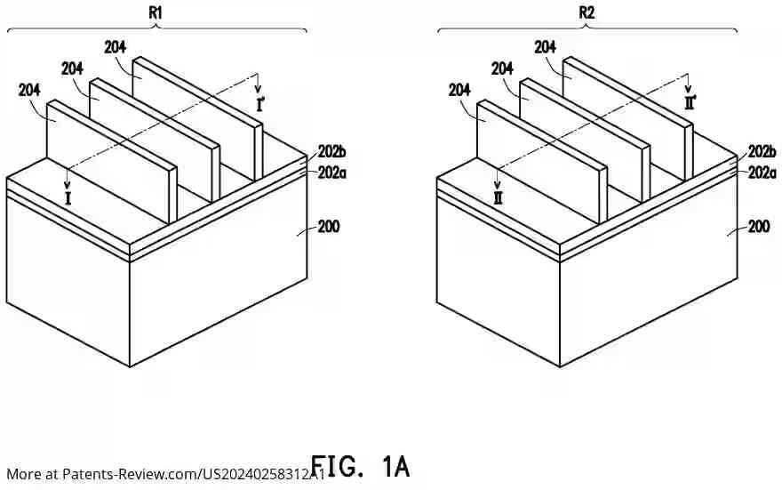 Drawing 02 for SEMICONDUCTOR DEVICE AND MANUFACTURING METHOD THEREOF