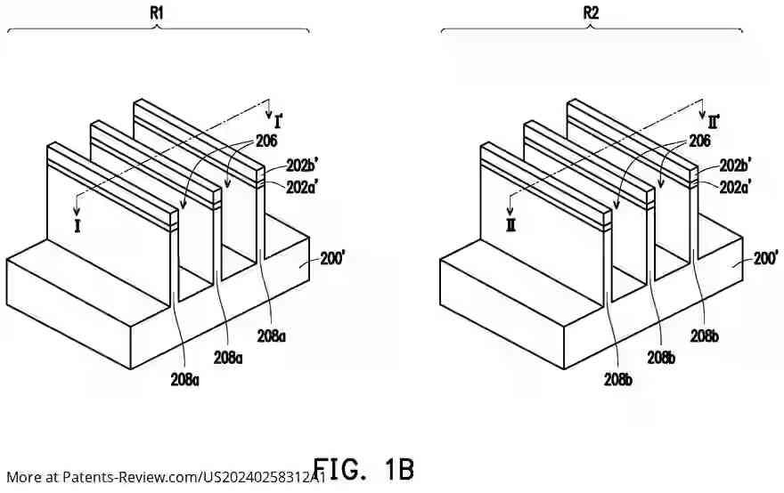 Drawing 03 for SEMICONDUCTOR DEVICE AND MANUFACTURING METHOD THEREOF