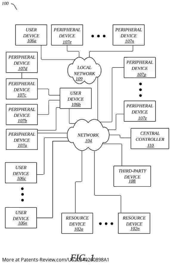 Drawing 02 for SYSTEMS, METHODS, AND APPARATUS FOR ENHANCED HEADSETS