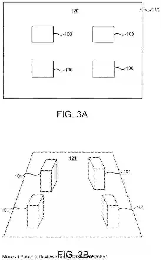 Drawing 04 for AUGMENTED REALITY SYSTEMS AND METHODS FOR PROVIDING A WAGERING GAME HAVING REAL-WORLD AND VIRTUAL ELEMENTS