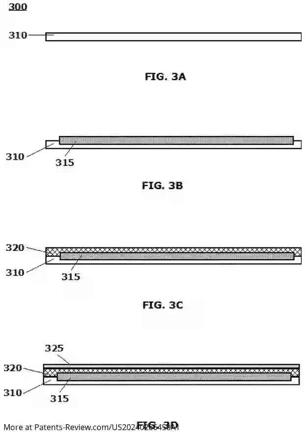 Drawing 04 for ENERGY HARVESTING METHODS FOR PROVIDING AUTONOMOUS ELECTRICAL POWER TO VEHICLES AND ELECTRICALLY-POWERED DEVICES IN VEHICLES