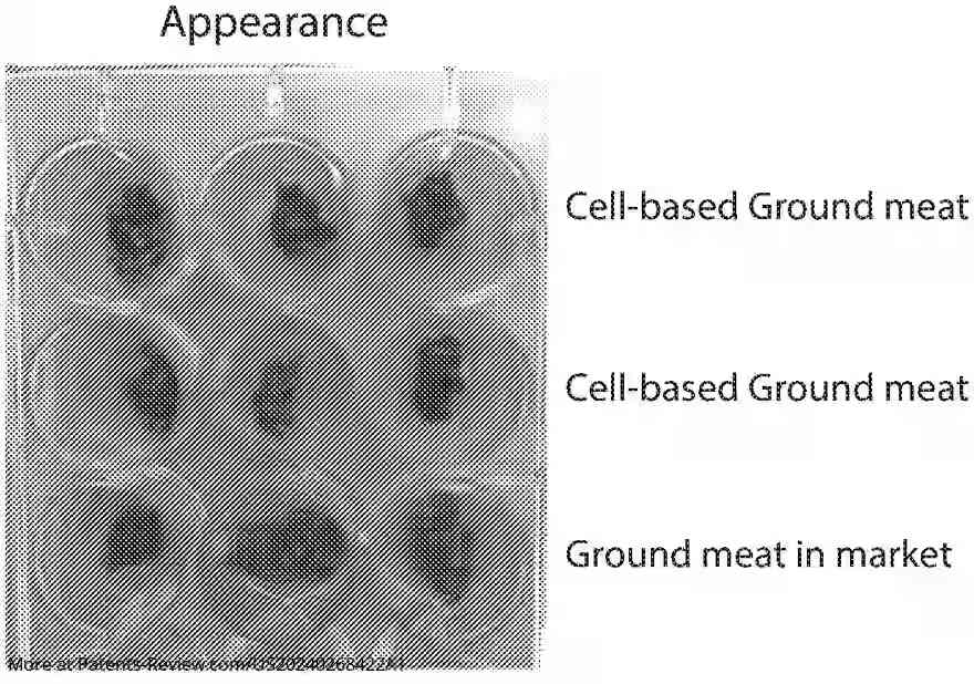 Drawing 01 for METHODS AND SYSTEMS OF PREPARING CULTIVATED MEAT FROM BLOOD OR CELLULAR BIOMASS