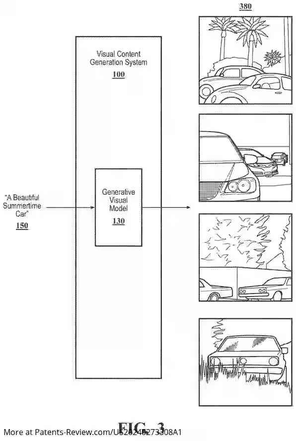 Drawing 04 for SYSTEM AND METHOD FOR VISUAL CONTENT GENERATION AND ITERATION