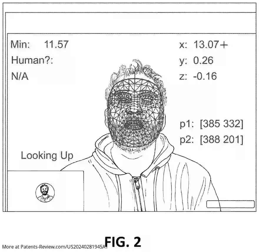 Drawing 03 for METHOD FOR DETECTING SYNTHETIC CONTENT IN VIDEOS