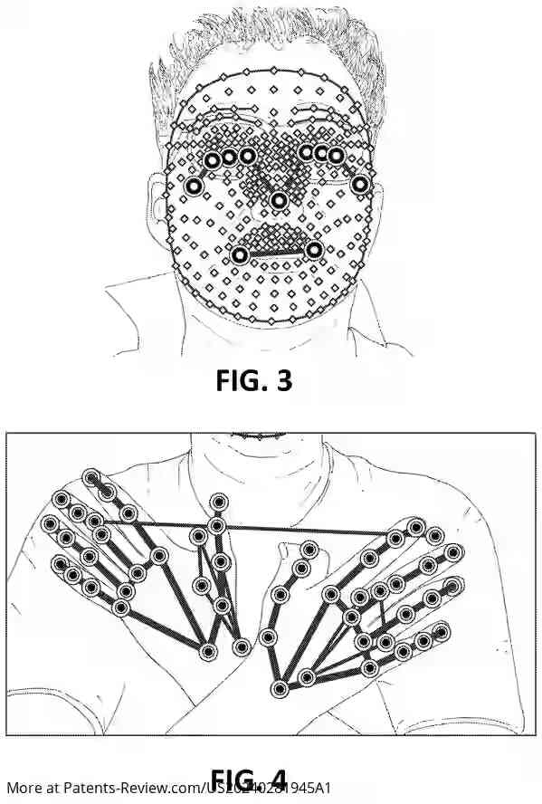 Drawing 04 for METHOD FOR DETECTING SYNTHETIC CONTENT IN VIDEOS