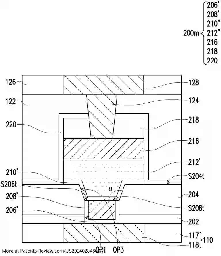 Drawing 01 for MEMORY CELL, SEMICONDUCTOR DEVICE HAVING THE SAME, AND METHODS OF MANUFACTURING THE SAME