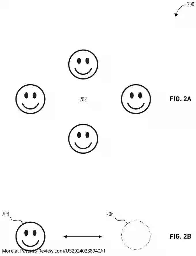 Drawing 03 for ASYNCHRONOUS BRAIN COMPUTER INTERFACE IN AR USING STEADY-STATE MOTION VISUAL EVOKED POTENTIAL