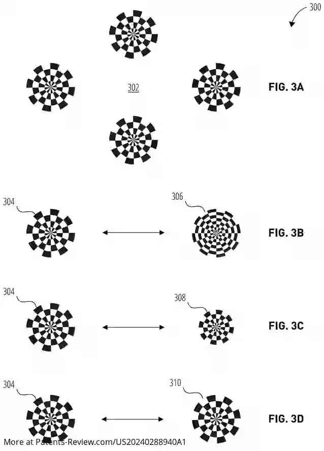 Drawing 04 for ASYNCHRONOUS BRAIN COMPUTER INTERFACE IN AR USING STEADY-STATE MOTION VISUAL EVOKED POTENTIAL