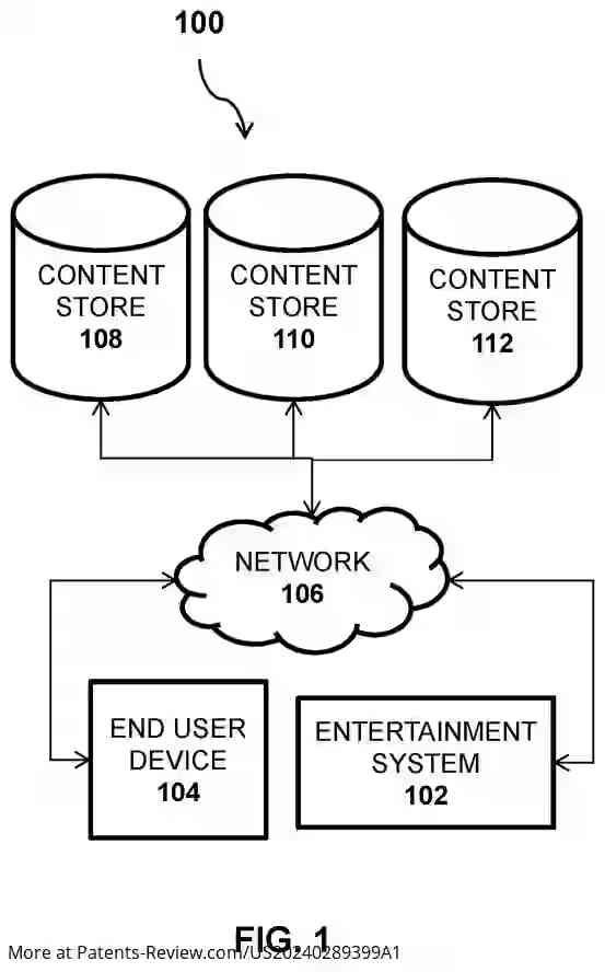 Drawing 02 for SYSTEM, METHOD, AND COMPUTER PROGRAM PRODUCT FOR GENERATING AND PRESENTING CUSTOMIZED MOVIE CONTENT